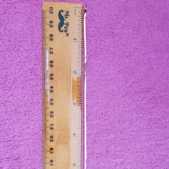 ‼️SOLD‼️ 14K Gold Bracelet - Picture 3 of 10